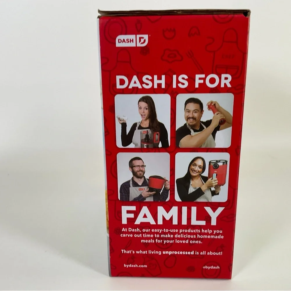 NWT Dash‎ Easter Egg Mini Waffle Maker dash
